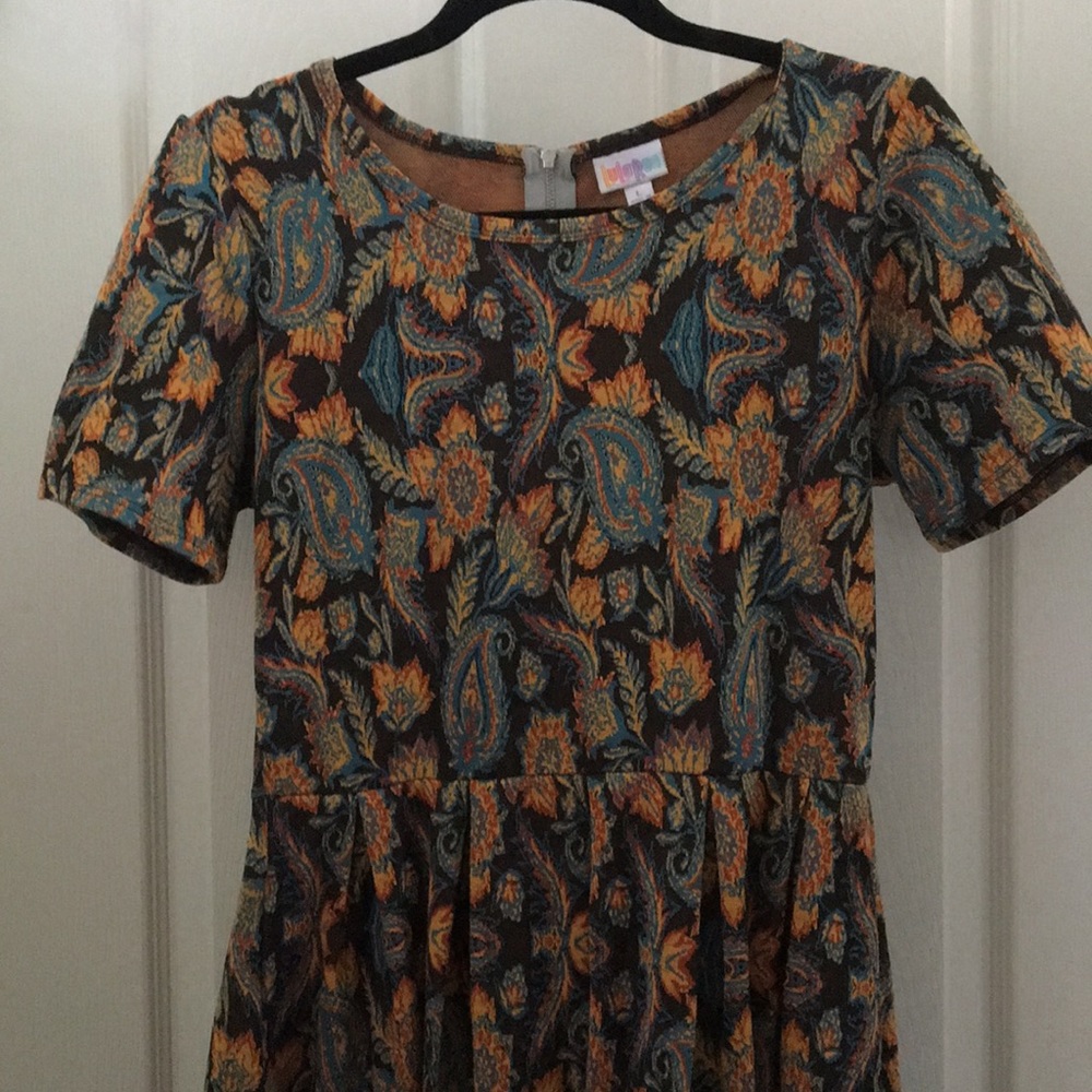 Lularoe Amelia